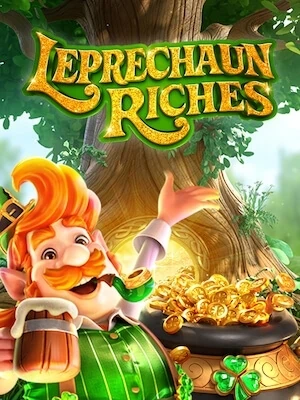 rich888 bet เว็บปั่นสล็อต leprechaun-riches - Copy
